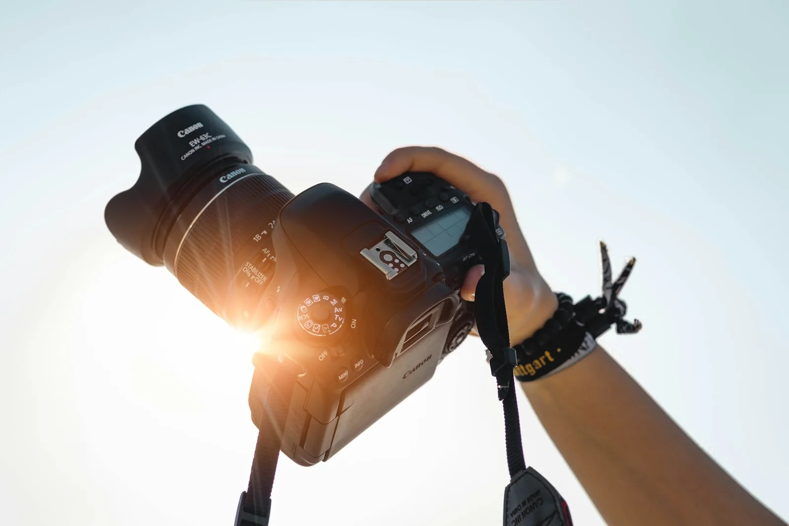 Photography Blog - 优直播